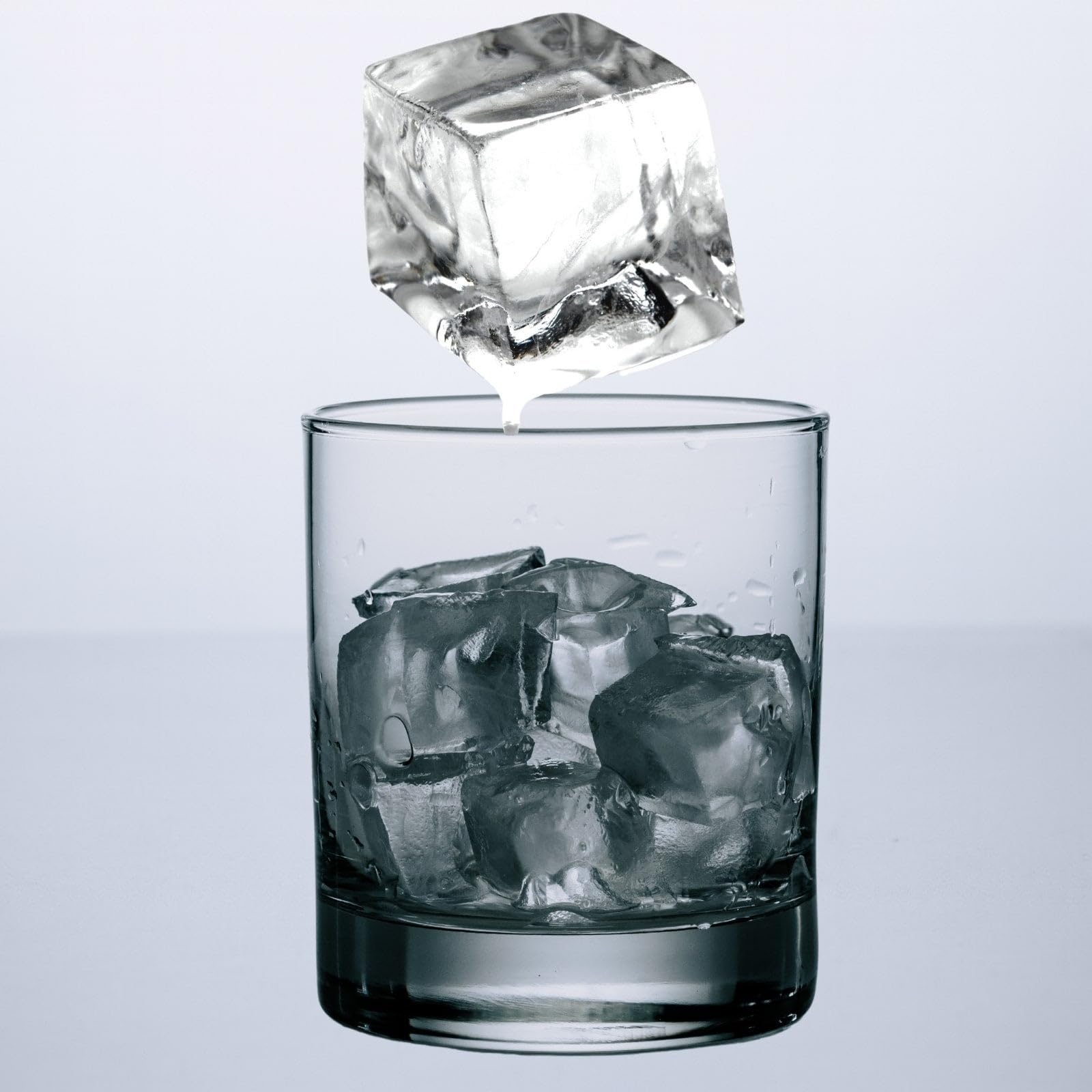 Scotsman Prodigy Elite Medium Cube 22" Ice Maker - 362 Lb/Day, 370 Lb Storage Bin on Fridge.com - View 6