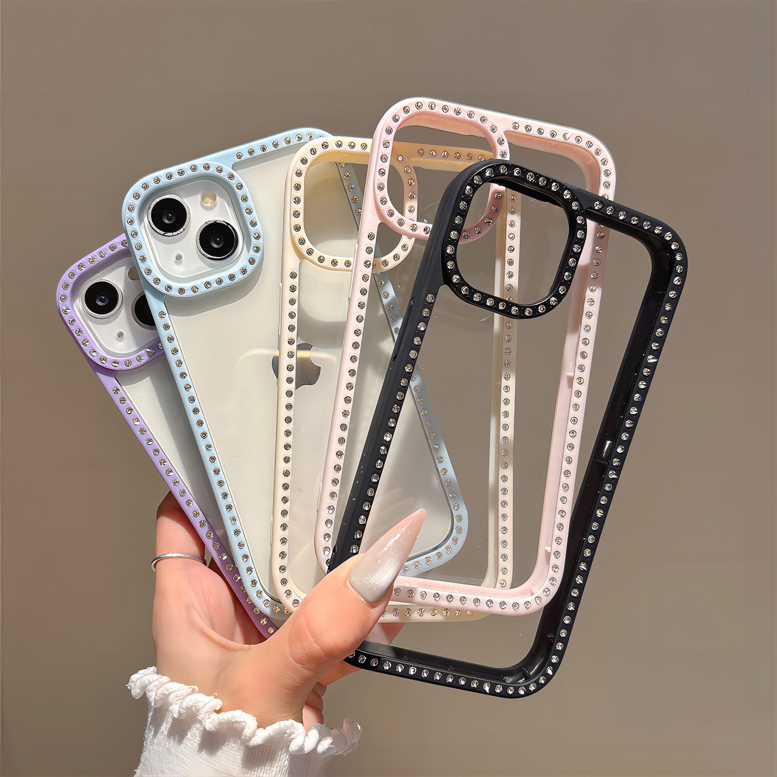 Amazon.co.jp: UMICASE iPhone 16 Pro Max用ケース、超薄型