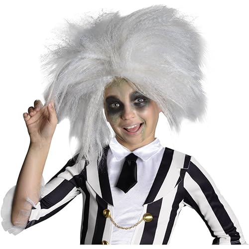 Rubie's Child Beetlejuice Wig