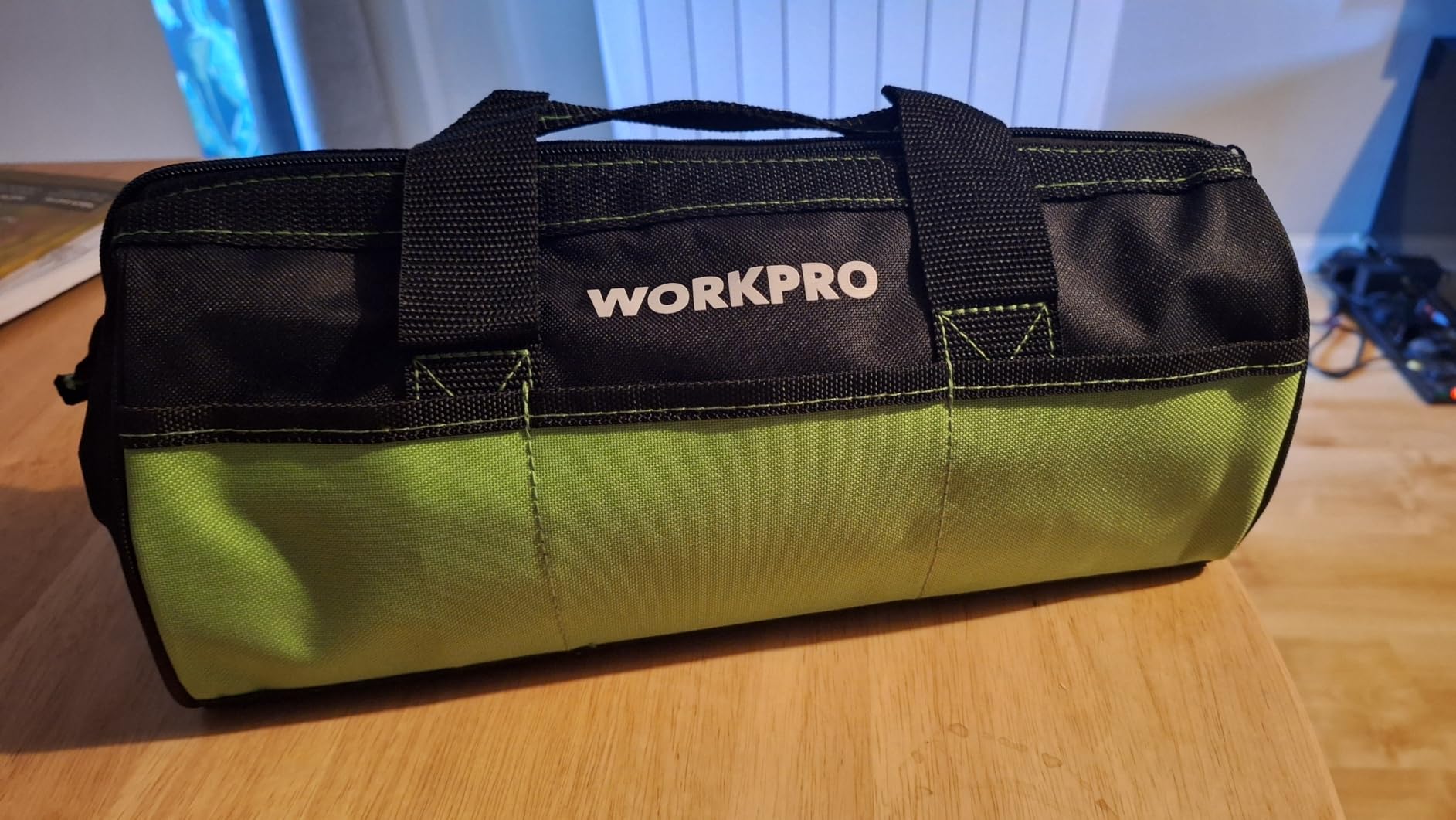 Customer photo