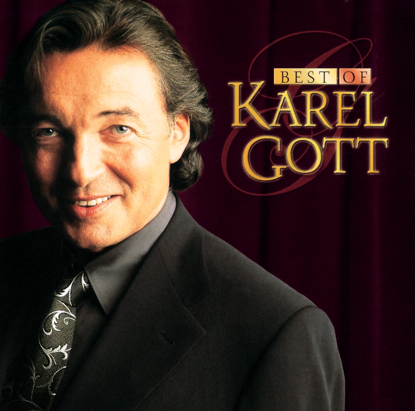 Karel Gott