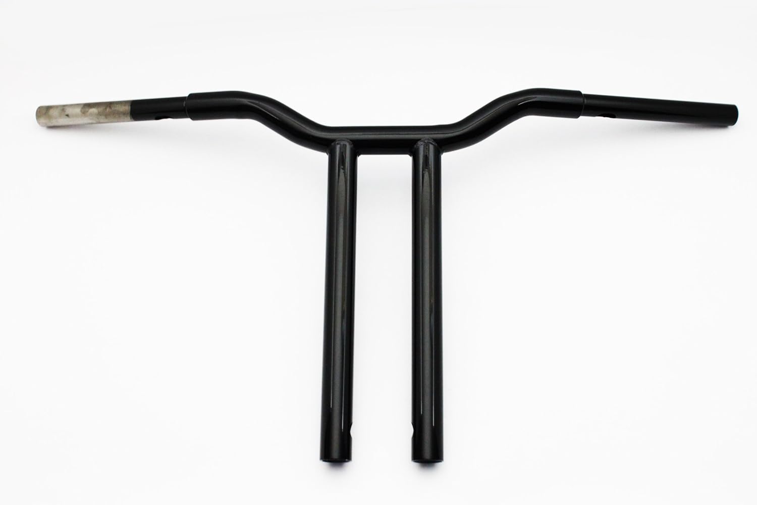 10 inch t bars dyna