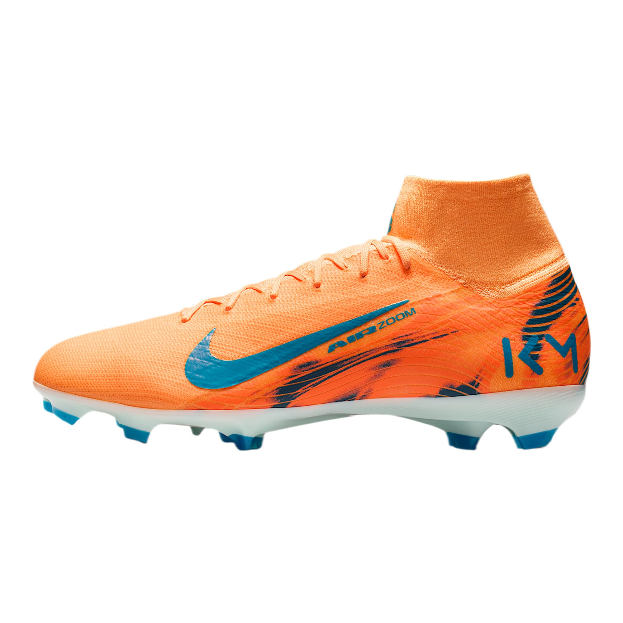 ZM SUPERFLY 10 PRO KM FG mens Shoes