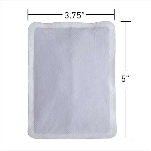 Miniatura 4 de HotHands Calentador adhesivo para el cuerpo (paquete de 40)