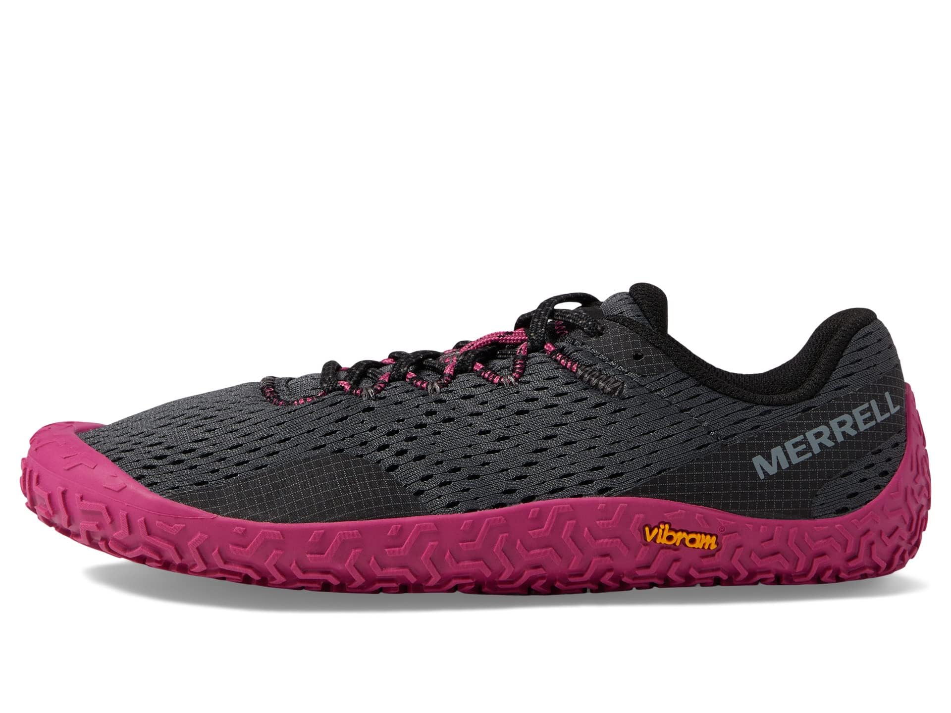 Merrell Vapor Glove 6, Zapatillas Mujer