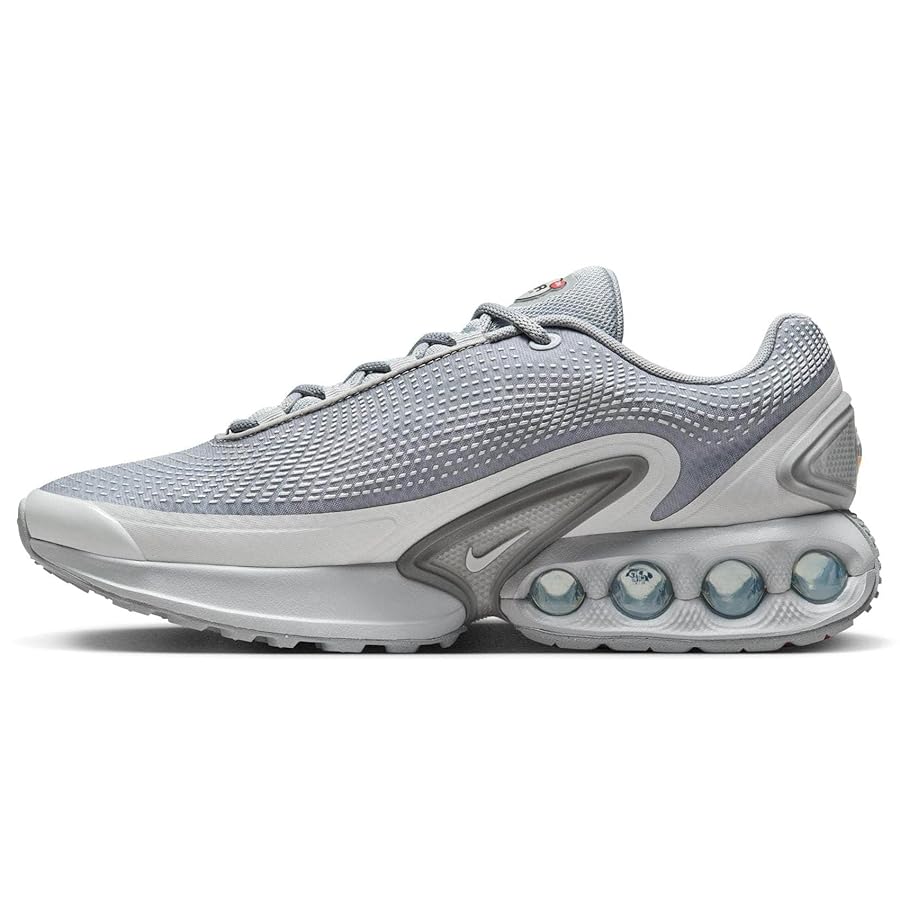 こ*ゆ様 Nike Air Max DN \" Platinum\" 27 Nike Air Max Dn Shoes. Nike JP