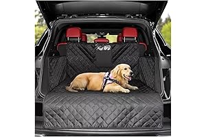 Armor All Waterproof Cargo Liner for Large SUV, Cars & Minivans