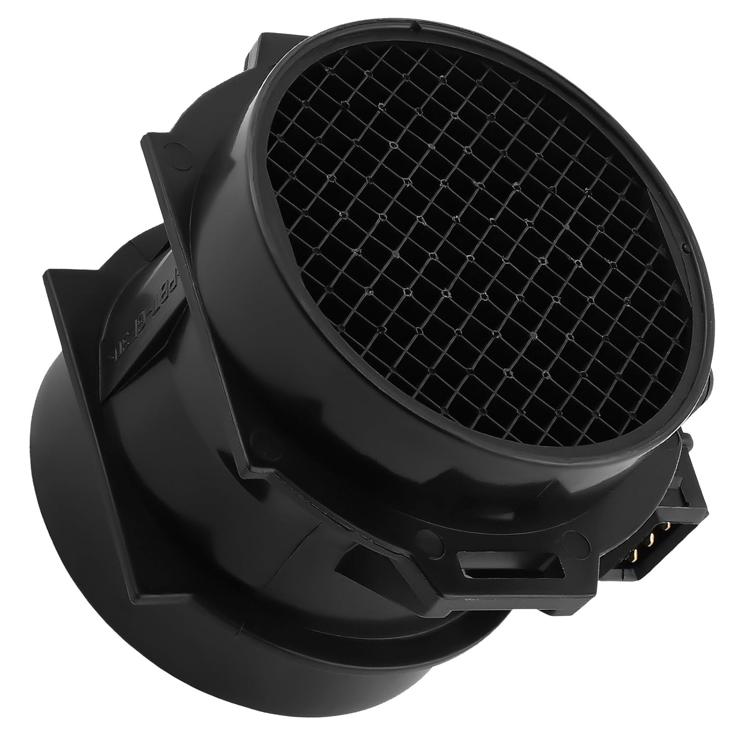 maXpeedingrods Mass Air Flow Sensor Meter MAF for BMW 323Ci 323i 325Ci 325i 325xi 328Ci 328i 525i Z3 1999-2005, for Hyundai Sonata 1999-2000, for Suzuki Verona 2004-2006, 2.5L 2.8L, 13621432356
