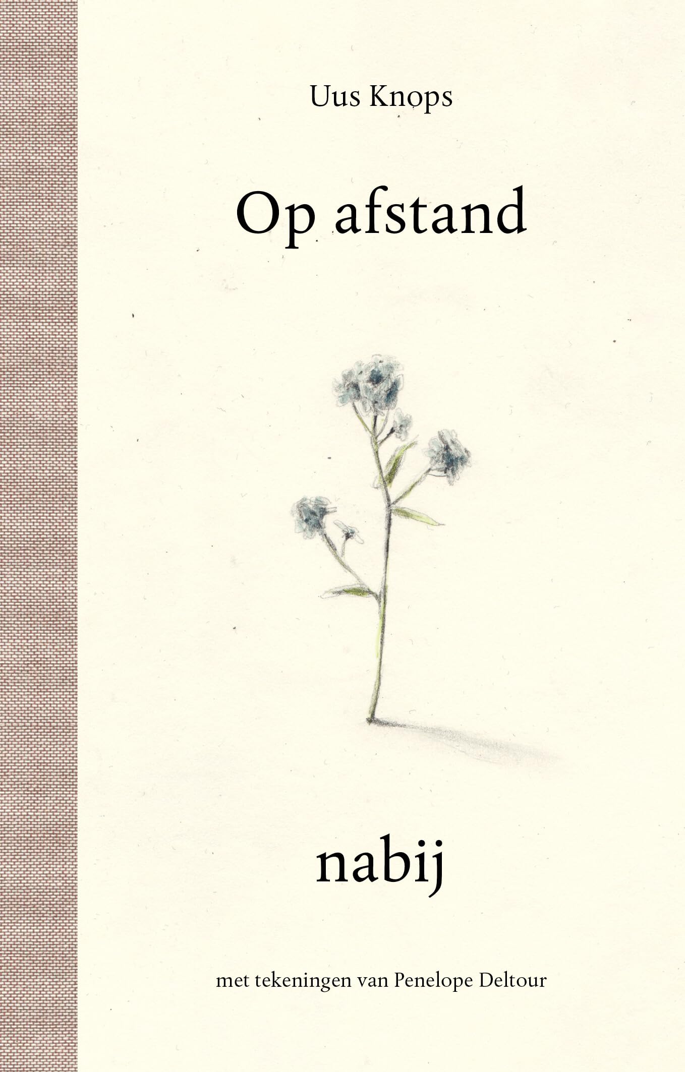 Op afstand nabij: Een nieuwe blik op rouw