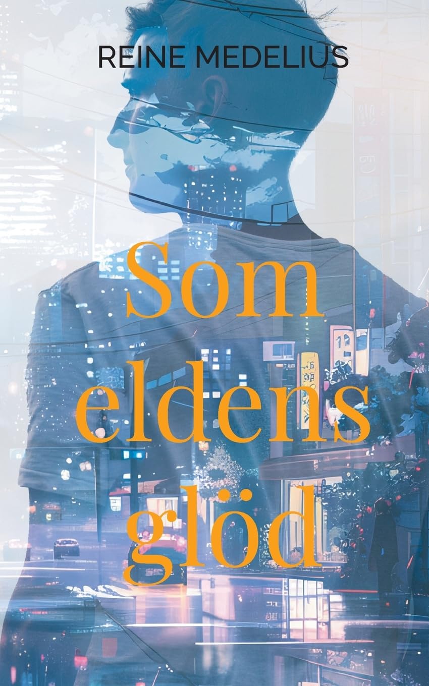 Som eldens glöd
