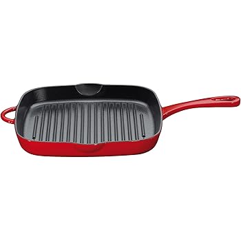 Gusseisenpfanne Einbrennen Einfache Anleitung Oryoki