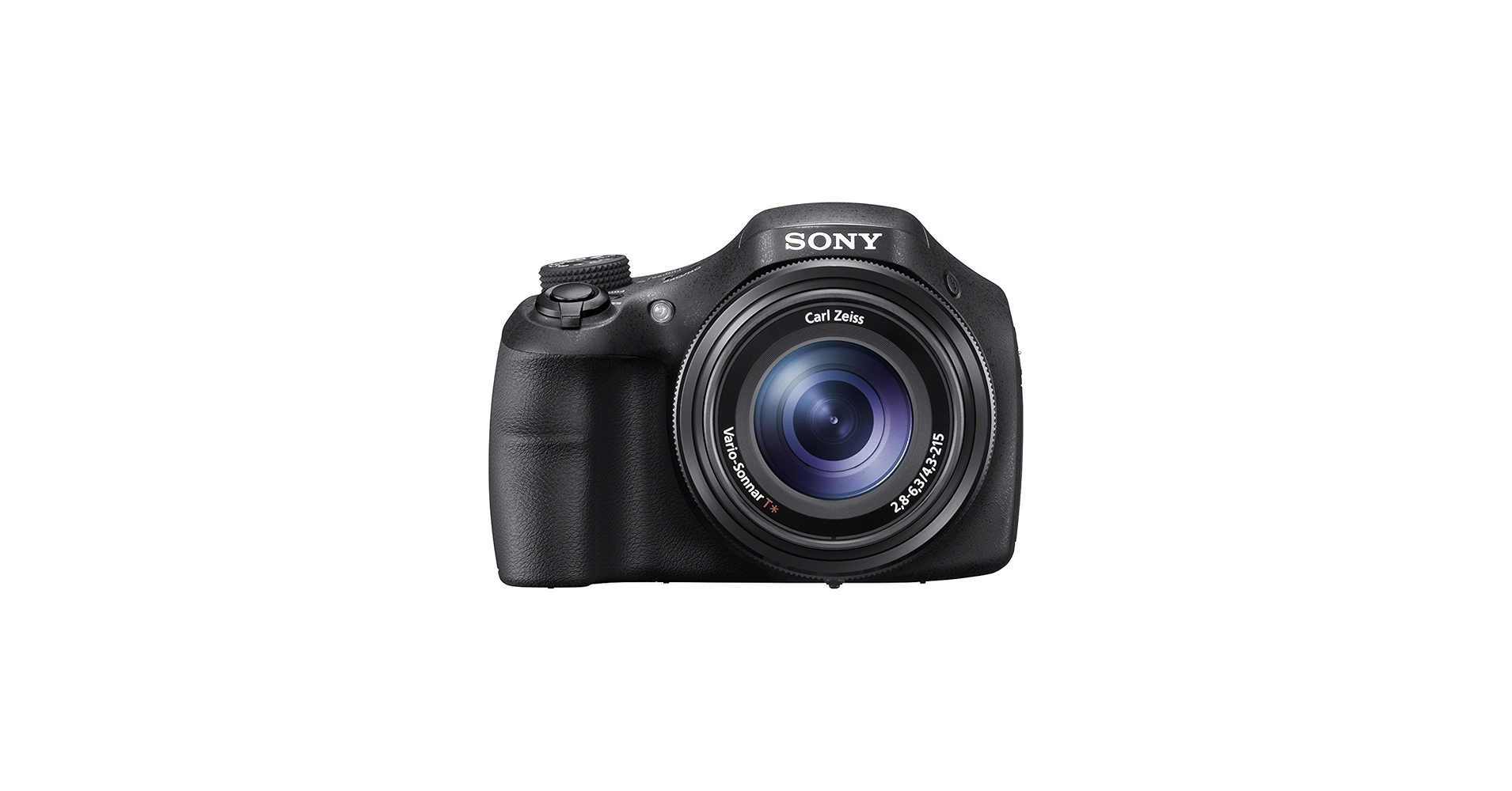 Amazon.com : Sony Cyber-shot DSC-HX300/BC 20.4 MP Digital