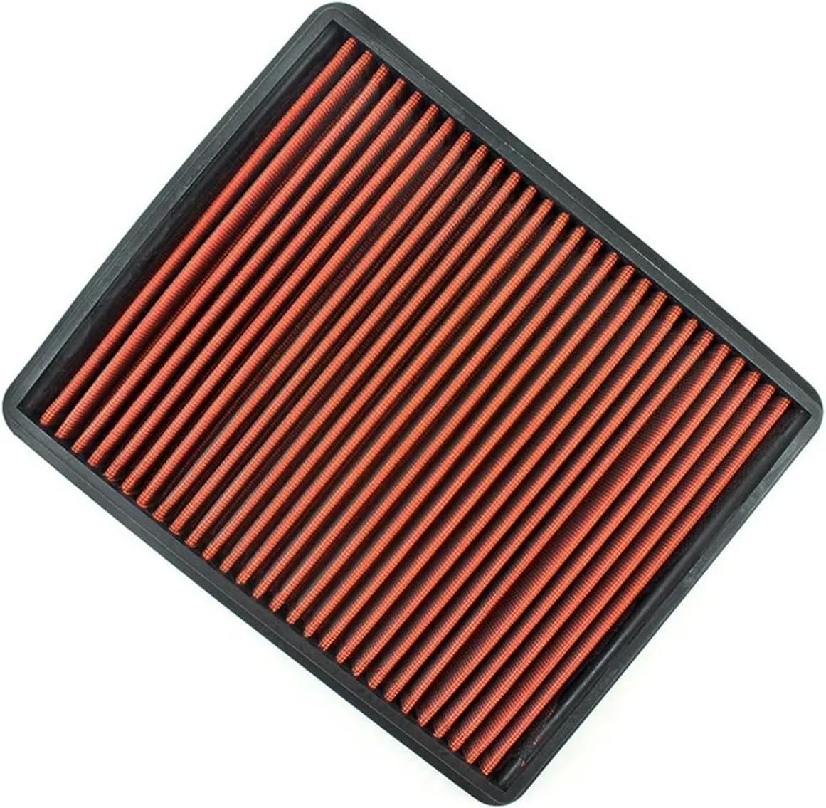 Replacement Air Filter Fits Reusable Washable