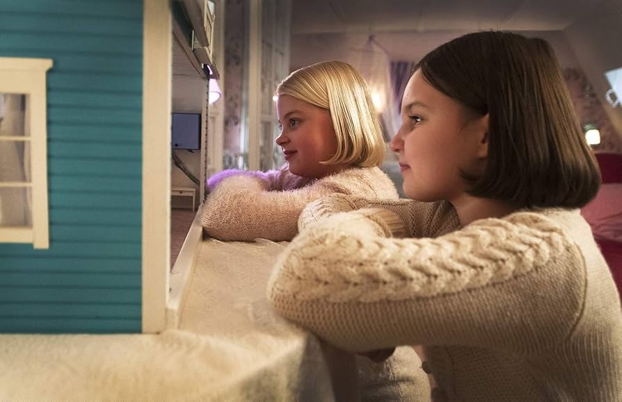 Amazon.co.jp: オンネリとアンネリのふゆ [DVD] : アーヴァ