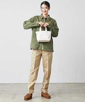 Amazon | [エルエルビーン] ソリッド・ボート・アンド・トート