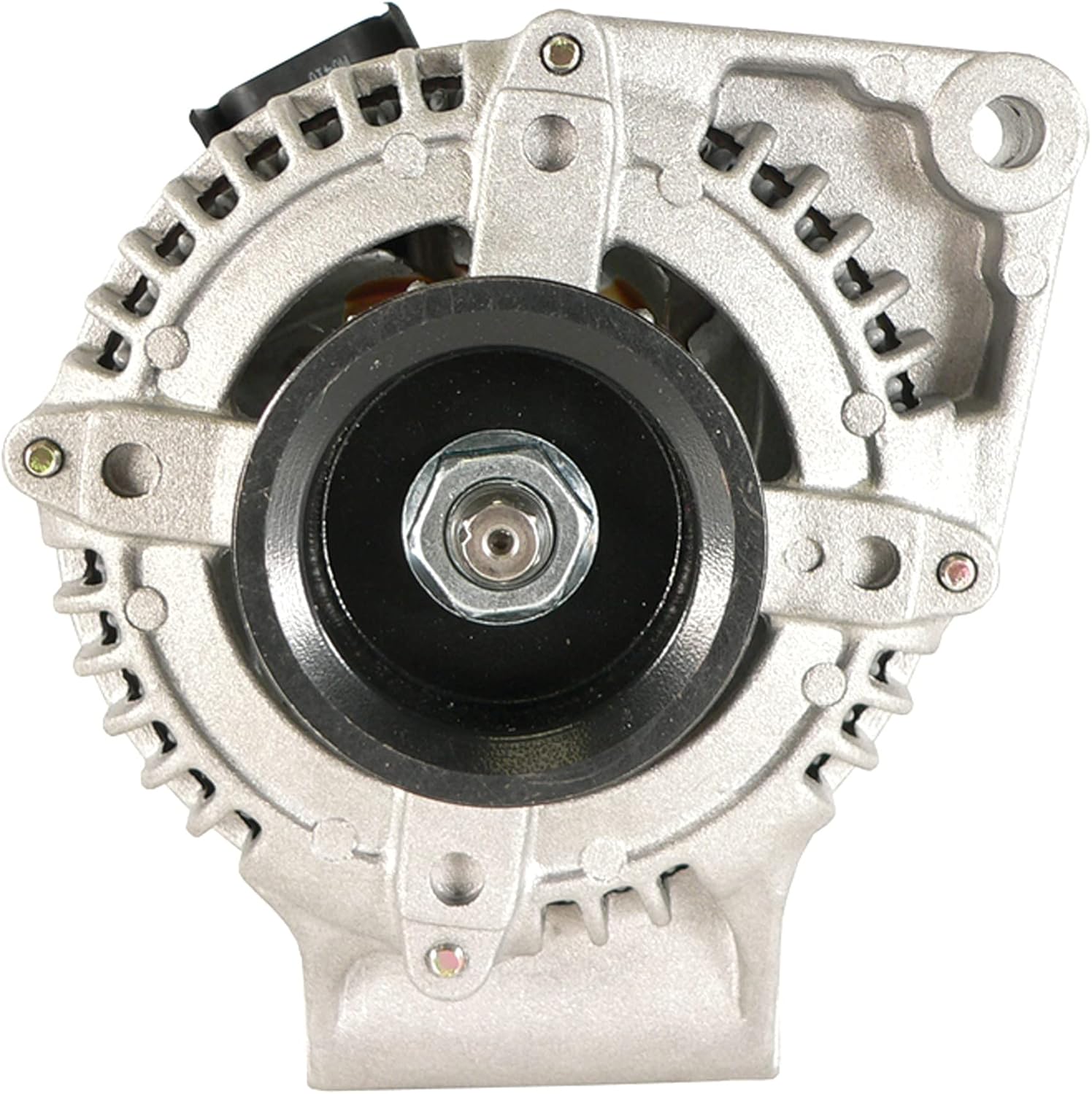 DB Electrical 400-52349R 140 Amp Remanufactured Alternator Compatible With/Replacement For 3.8L V6 Buick Lesabre, Pontiac Bonneville 2004 2005 VND0291 104210-3300 104210-4540 15145637 25758348