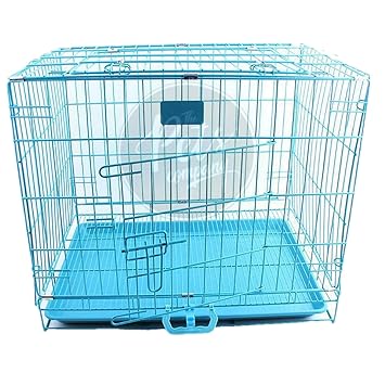 3ft dog cage