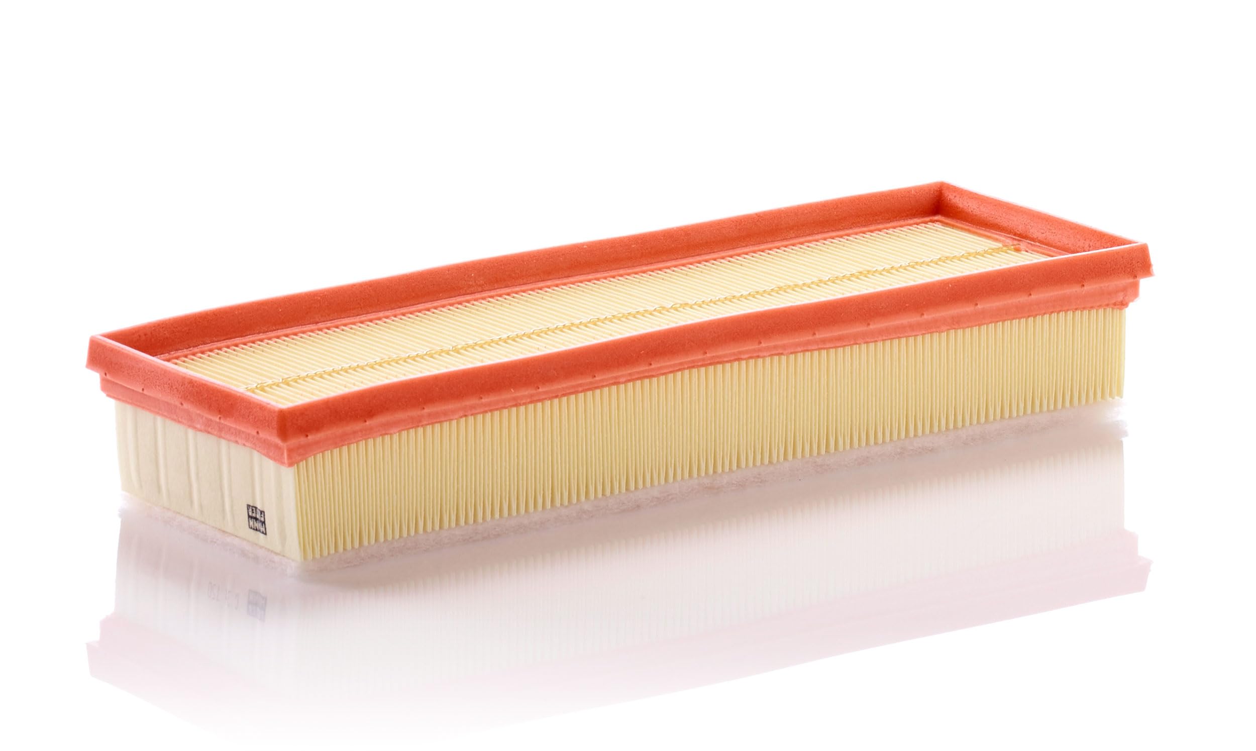 MANN-FILTER C 34 120 Luchtfilter - voor Auto's Transporters