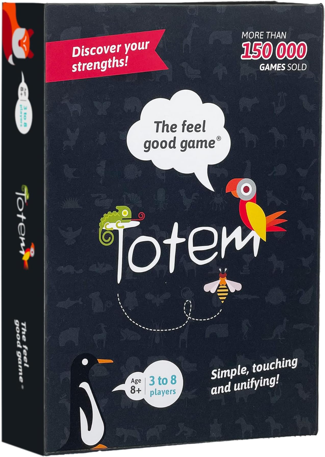 (Original Edition- Box 2023