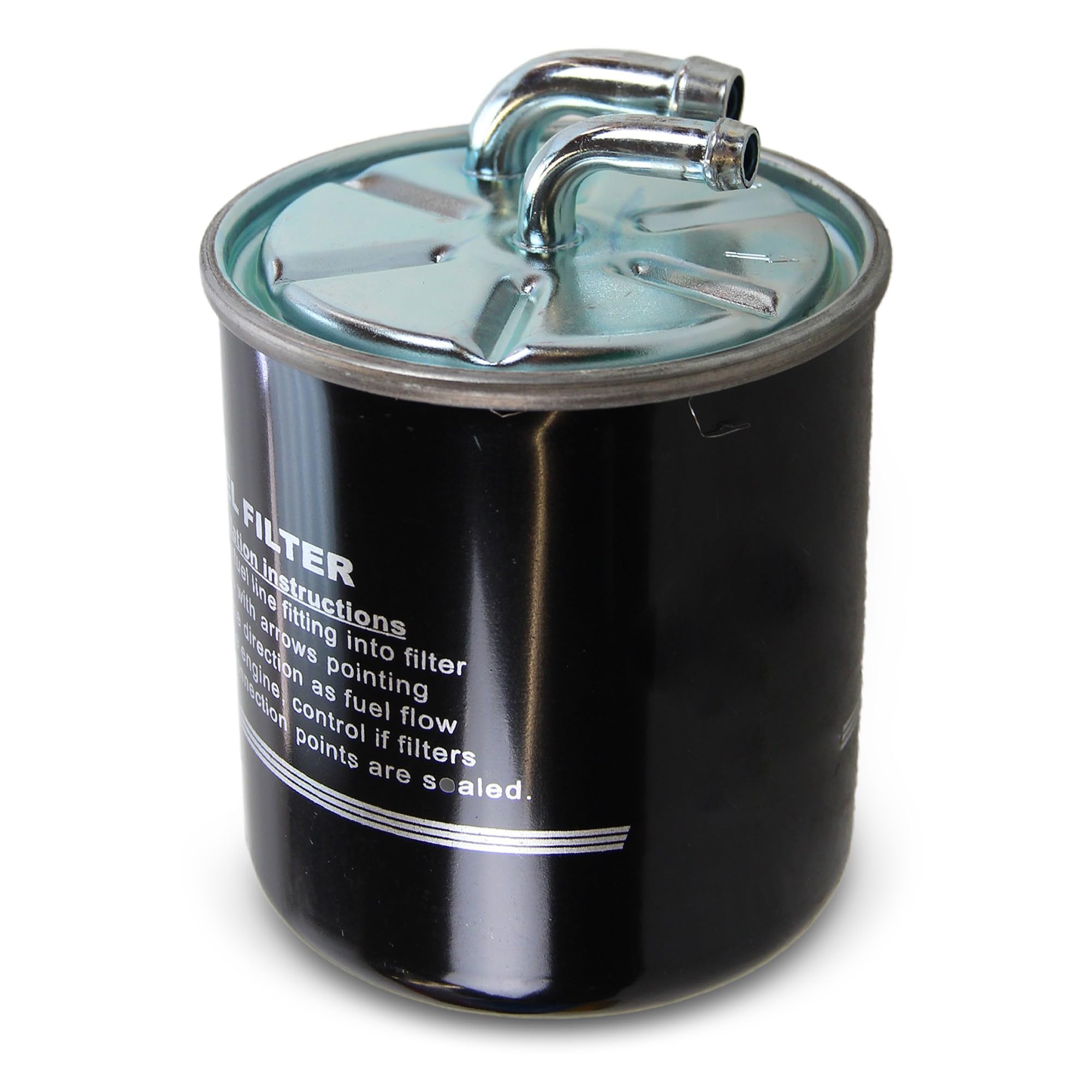 BESTPRICE Inspektionspaket Filterset 1x Ölfilter, 1x Kraftstofffilter, 1x Luftfilter, 1x Innenraumfilter (Aktivkohle), 1x Motoröl 5W-30 6 l, Kompatibel mit Mercedes A-Klasse (W169), B-Klasse (W245)