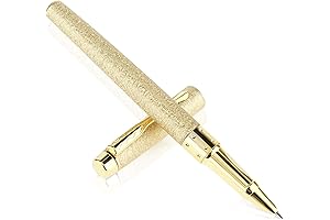 cobee® Frosted Finish Extra Fine Point Fountain Pen