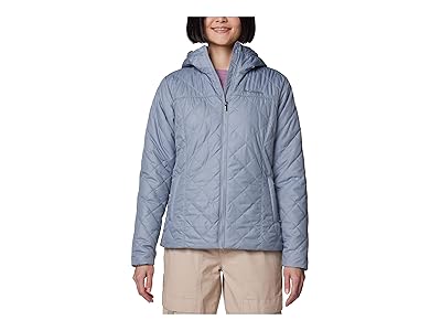 Columbia Copper Cresttm II Hooded Jacket Women