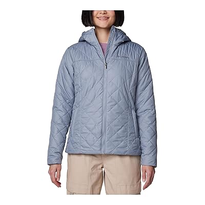 Columbia Copper Cresttm II Hooded Jacket Women