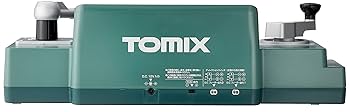 TOMIX　5518　TCSパワーユニット N-DU204-CL　Nゲージ Amazon | TOMIX Nゲージ TCS パワーユニットN-DU204-CL 5518