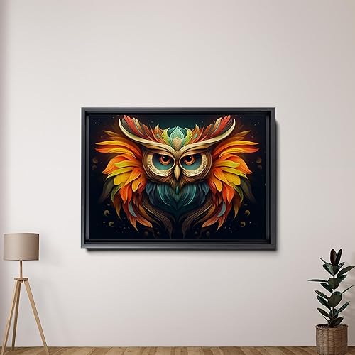 Miniatura 2 de Boho Nursery Wall, Rainbow Wall Decor Prints Art, Heart Art prints, Toddler Bedroom Bathroom Room Playroom Classroom Cute Modern Boho Print