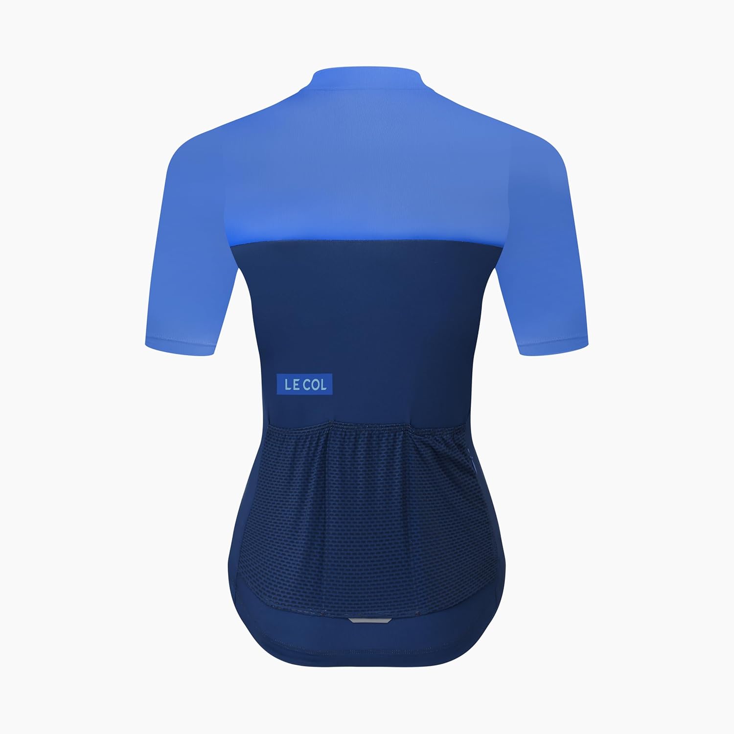 LE COL WoWomen's Sport Jersey |Short Sleeve Cycling Shirt | Lightweight, Moisture Wicking Cycling Top | S - XL