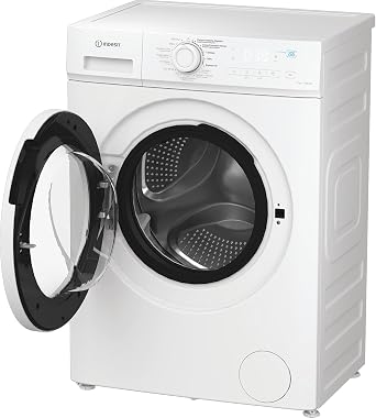 INDESIT - Washing machine IMA 752 MY TIME SPT [Energy Class B]