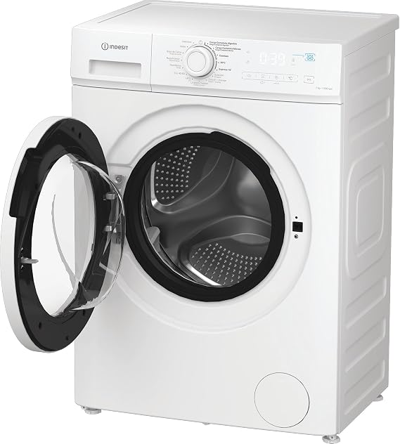 INDESIT - Washing machine IMA 752 MY TIME SPT [Energy Class B]