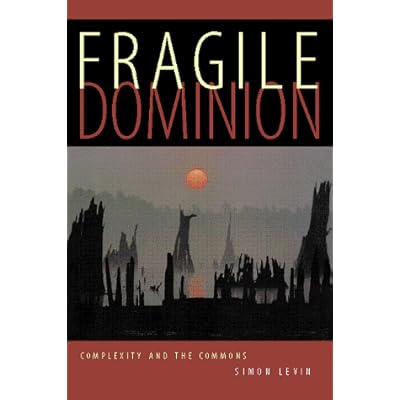 Fragile Dominion