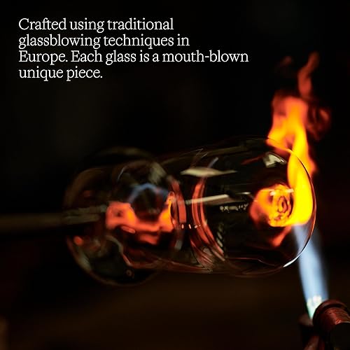 Miniatura 6 de JOSEPHINE Decantador - Magnum brillante  Diseñado por Kurt Josef Zalto  Hecho a mano