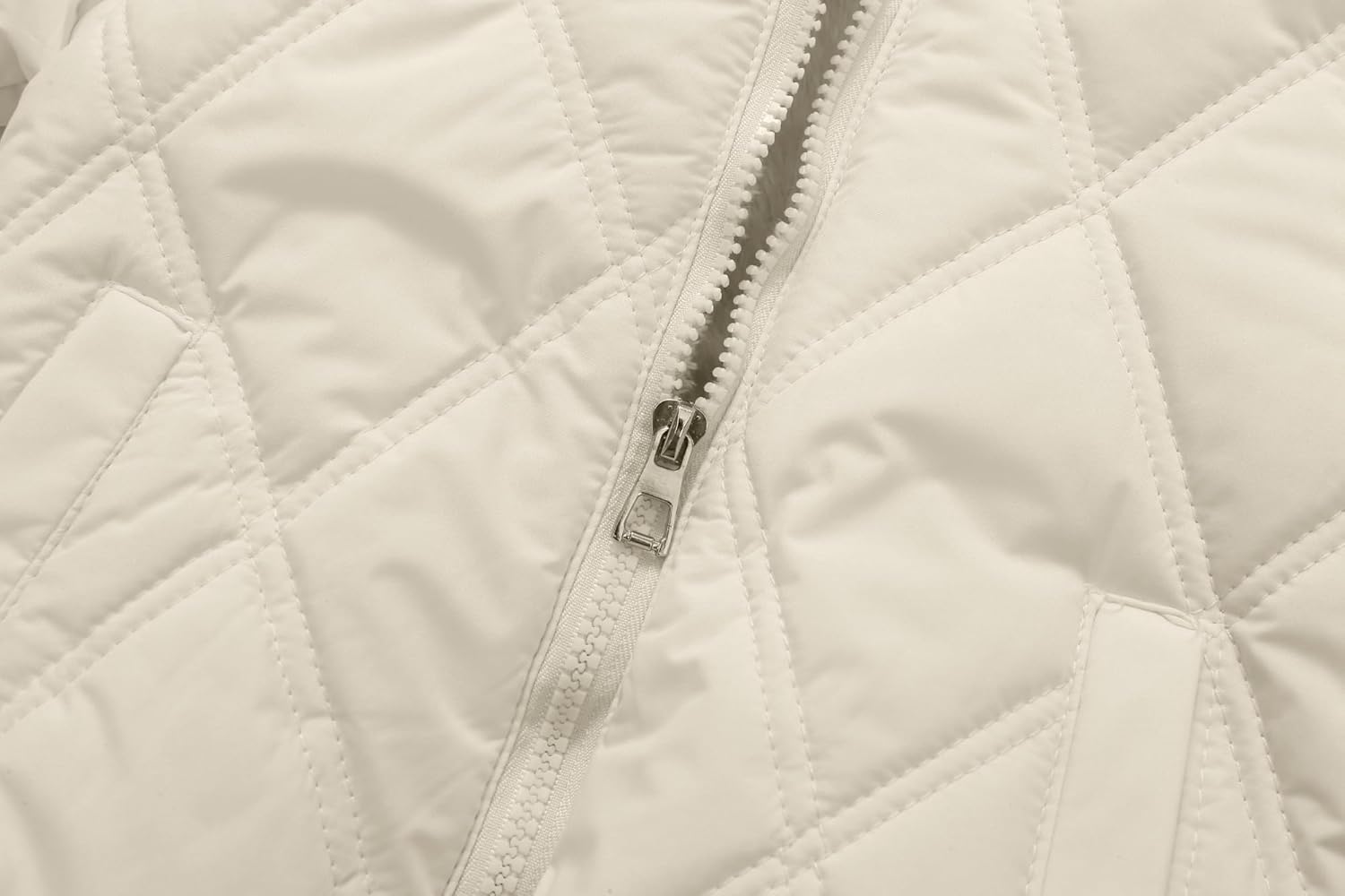 AMIYAN Toddler Winter Jackets Fleece Lined Coat Boys Warm Hooded Coat Girls Zipper Outerwear for Kids 1-6 Years - Image 5