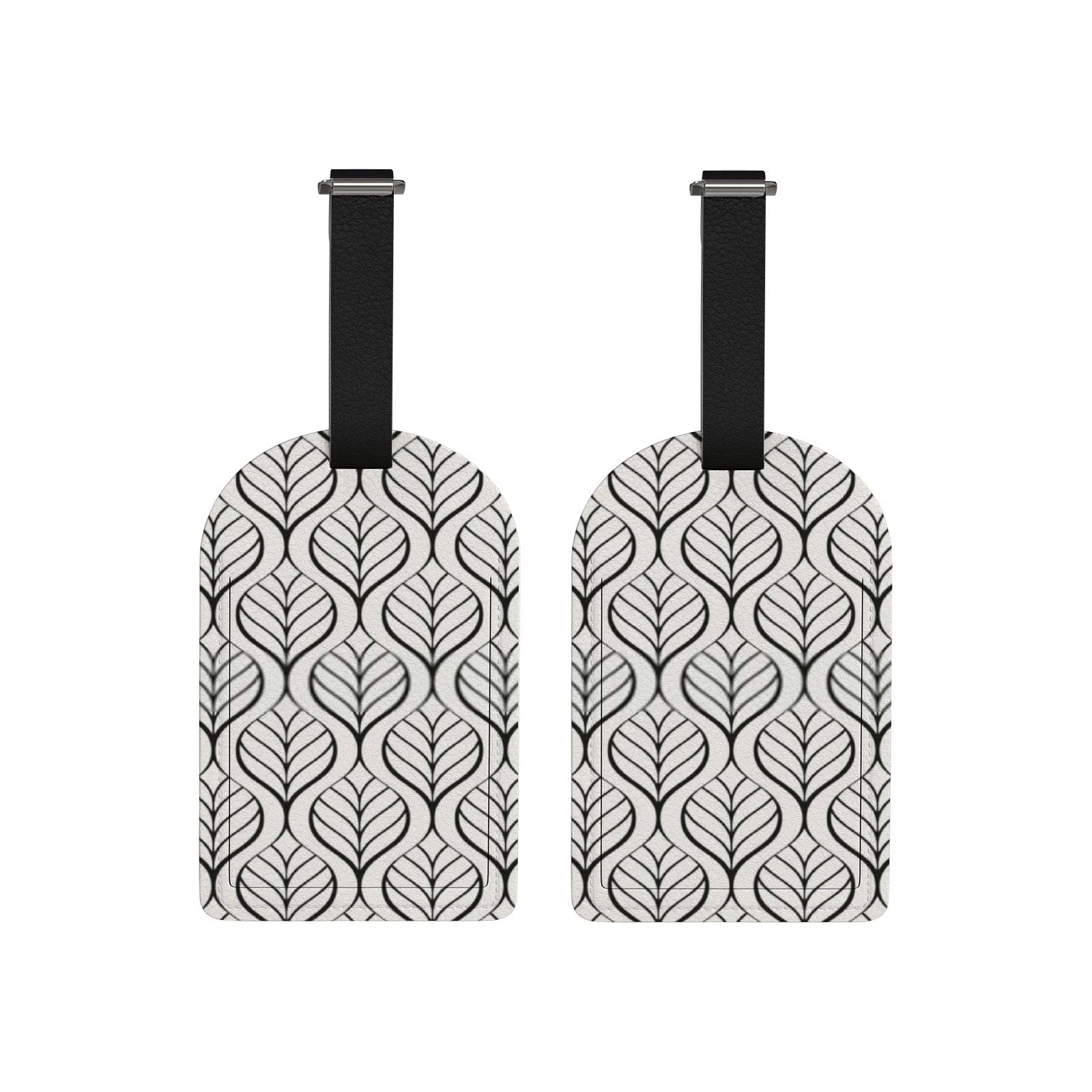 Leaf patterns for kids