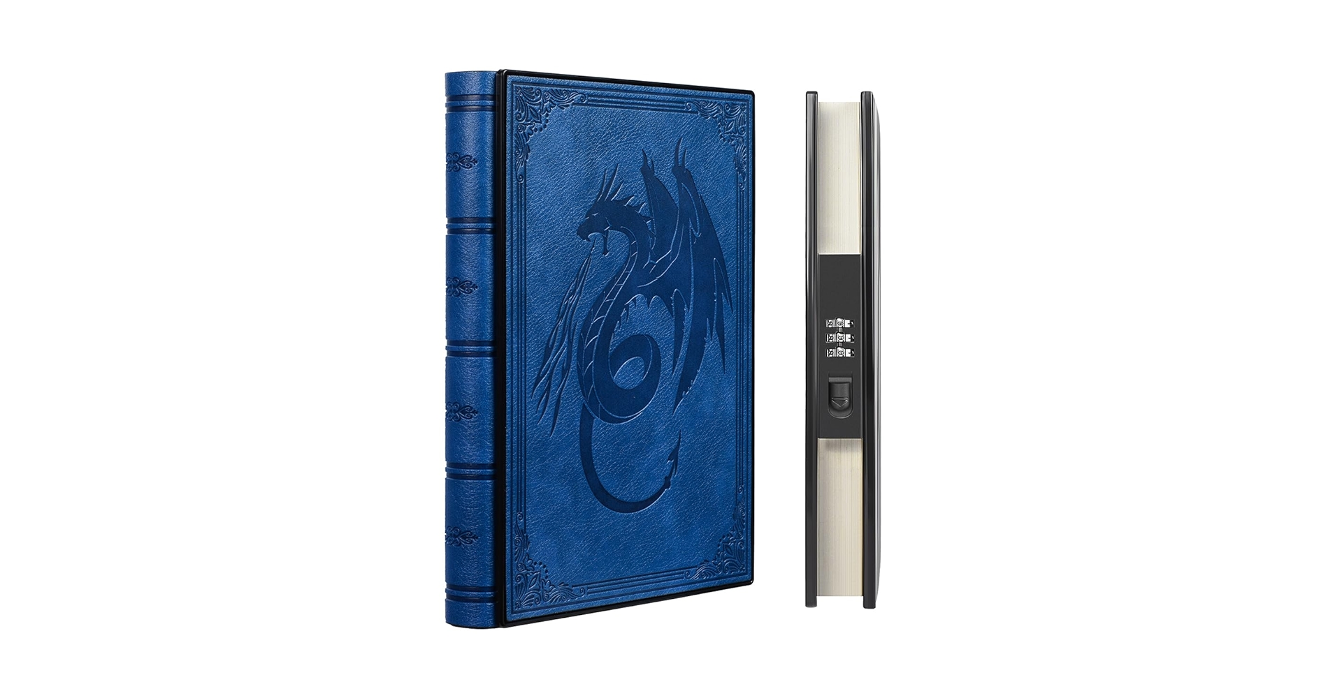 glockerページ Amazon.com : ZXHQ Lock Diary for Women & Men with Pen, A5