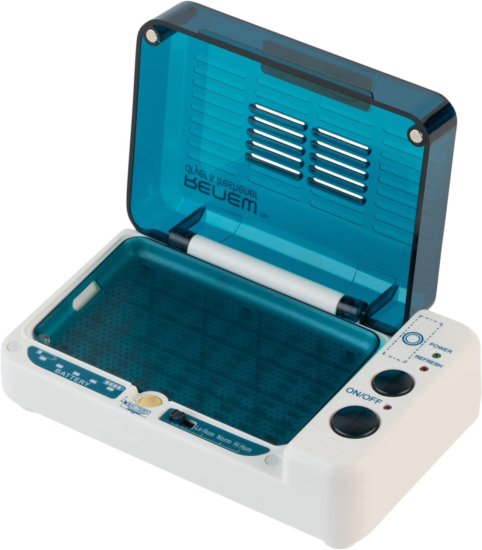 Renew Hearing Aid Dry Box