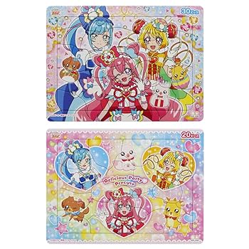 プリキュア コンプリートブック スマイル〜デリシャスパーティ 計11冊セット プリキュア コンプリートブック スマイル〜デリシャスパーティ