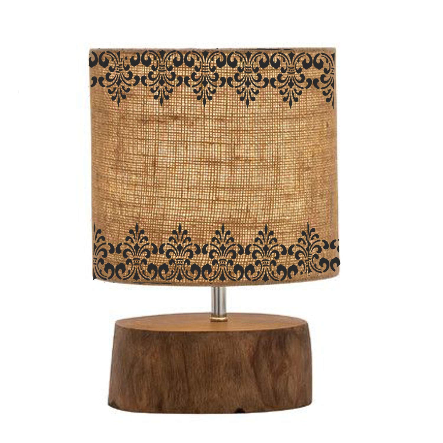 Decorative Border Stencils For Painting On Wood Border