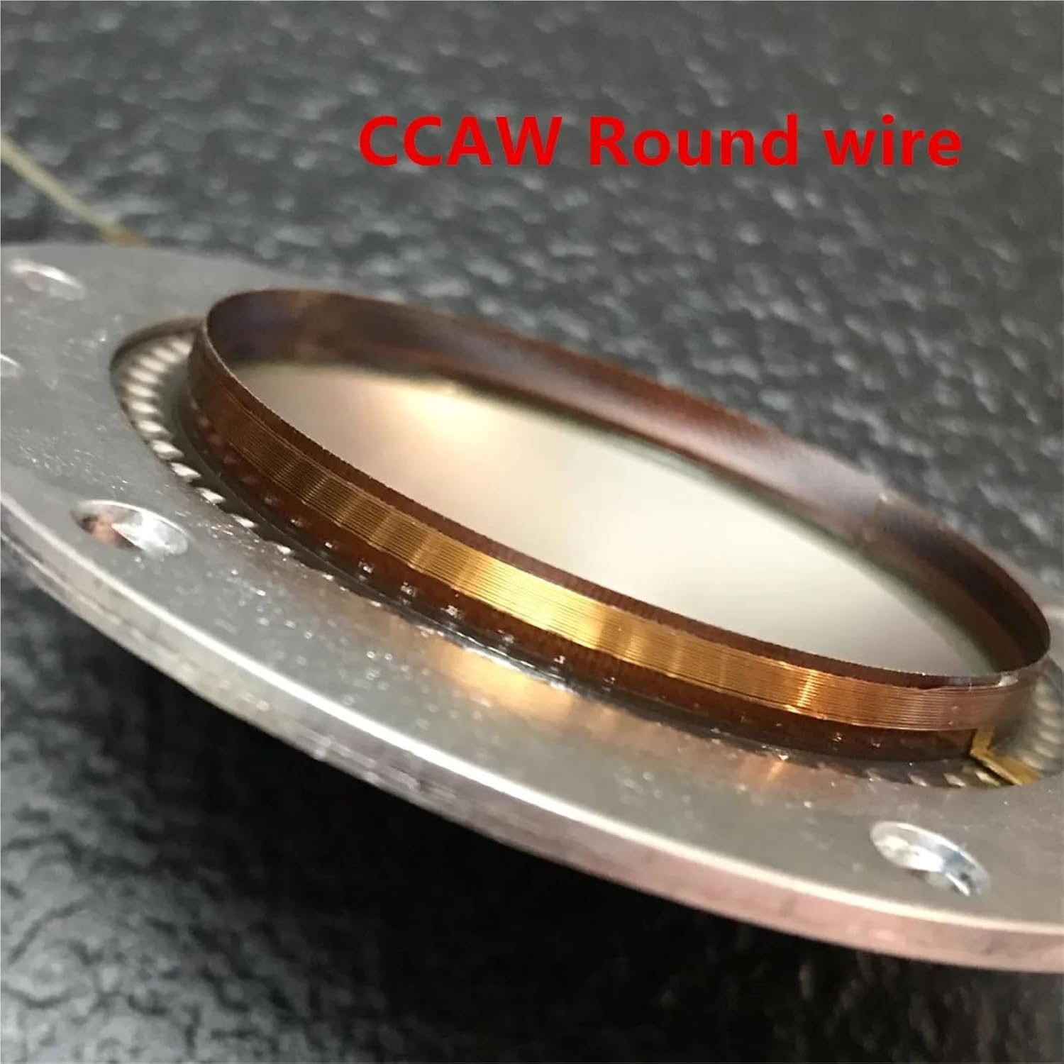 8pcs Replacement Menbrance Coil for 22XT 22XT+ 22A RX22 Diaphragm(CCAW Round Wire)