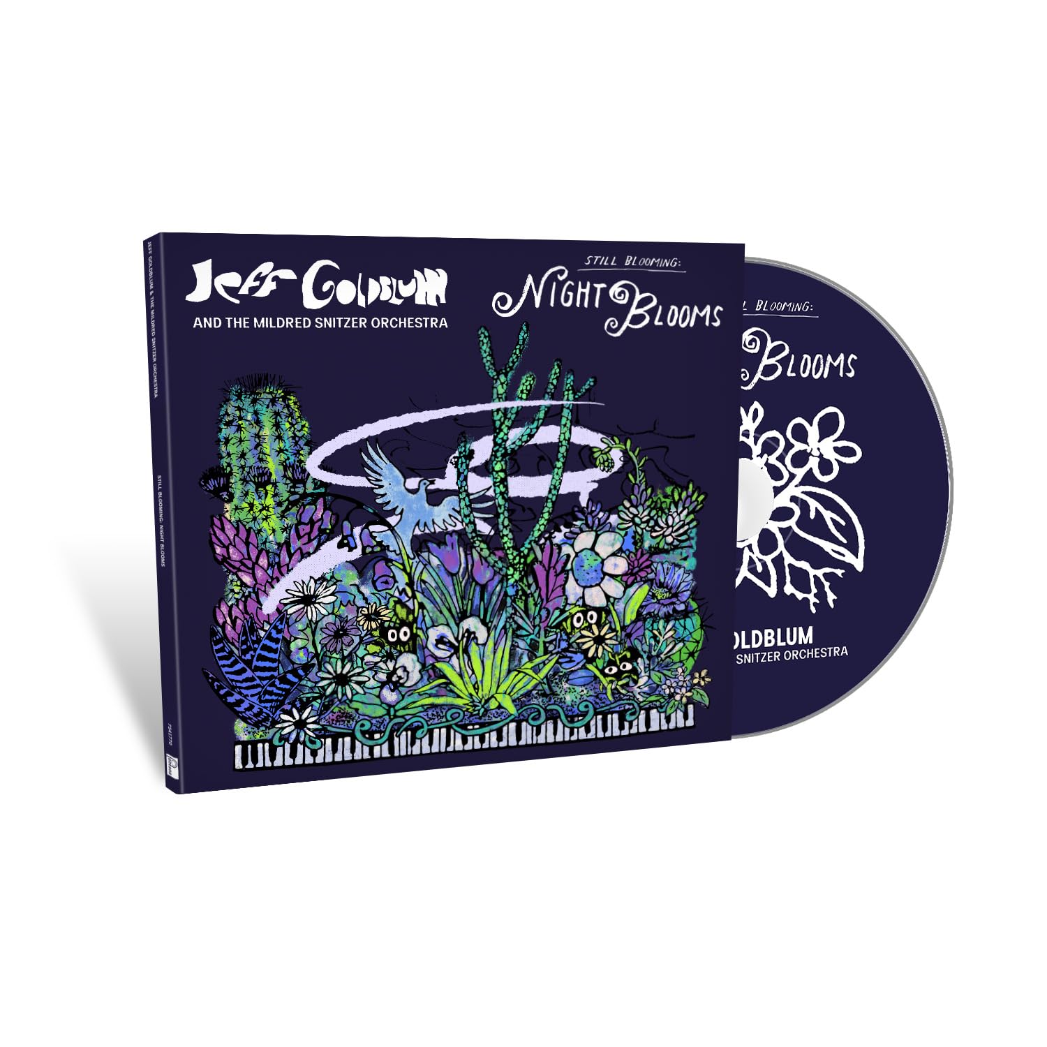 Amazon.de:Night Blooms