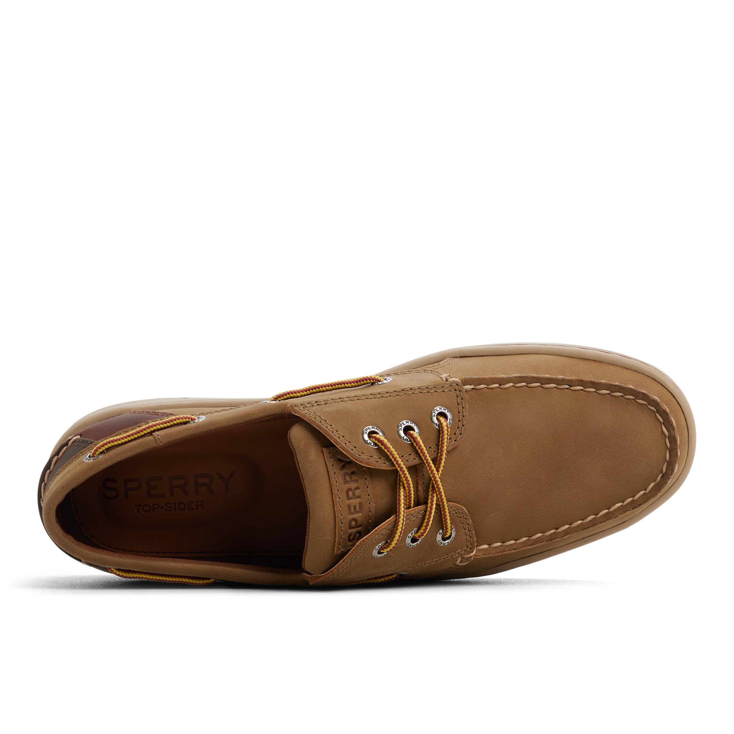 Sperry Top Sider - Scarpe Basse Stringate, Uomo