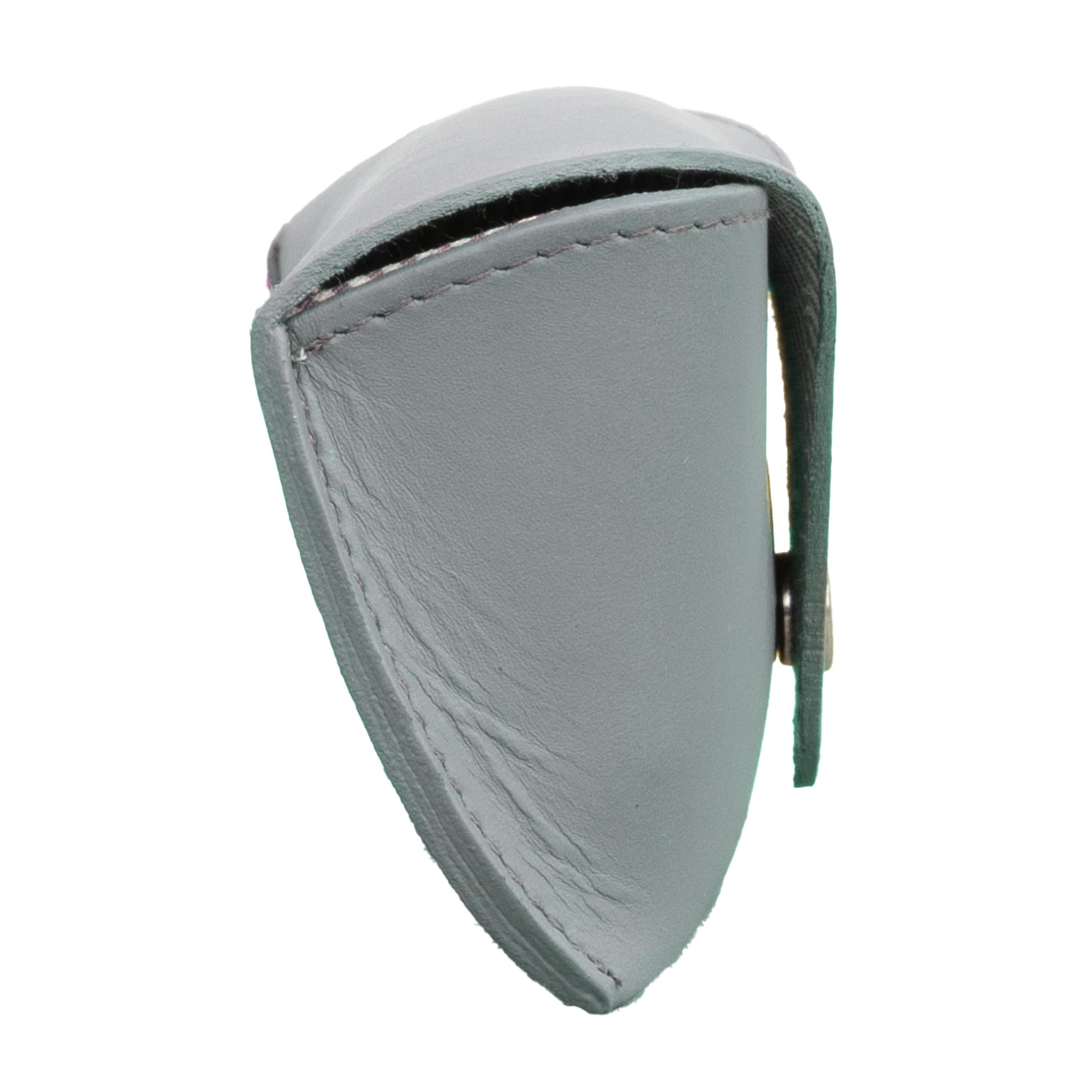 Gusti Cornelius - Funda de piel para gafas, funda de piel
