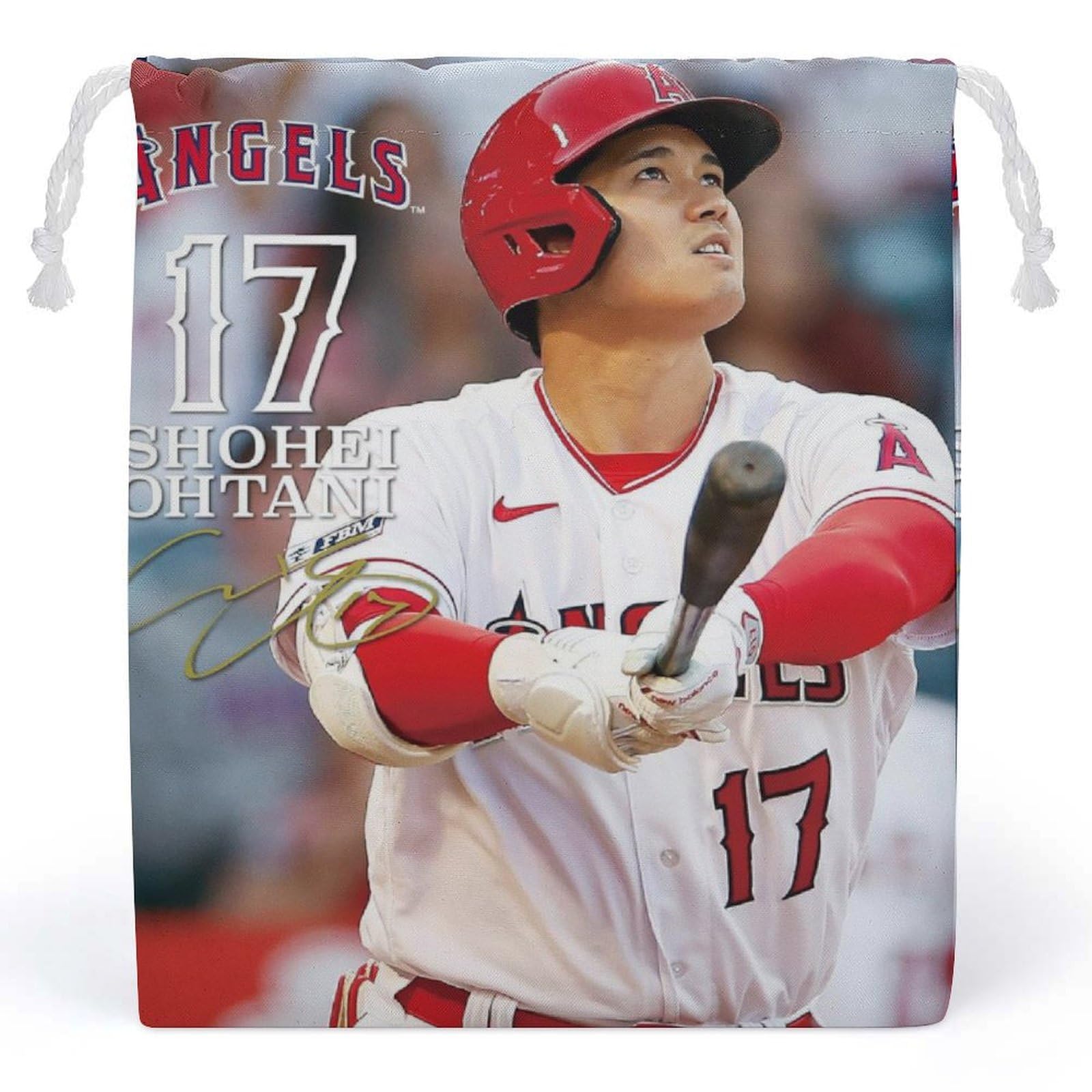 大谷翔平　限定品　マグカップ　巾着 大谷翔平 限定品 マグカップ 巾着 大谷翔平 - 50-50 CLUB / 限定