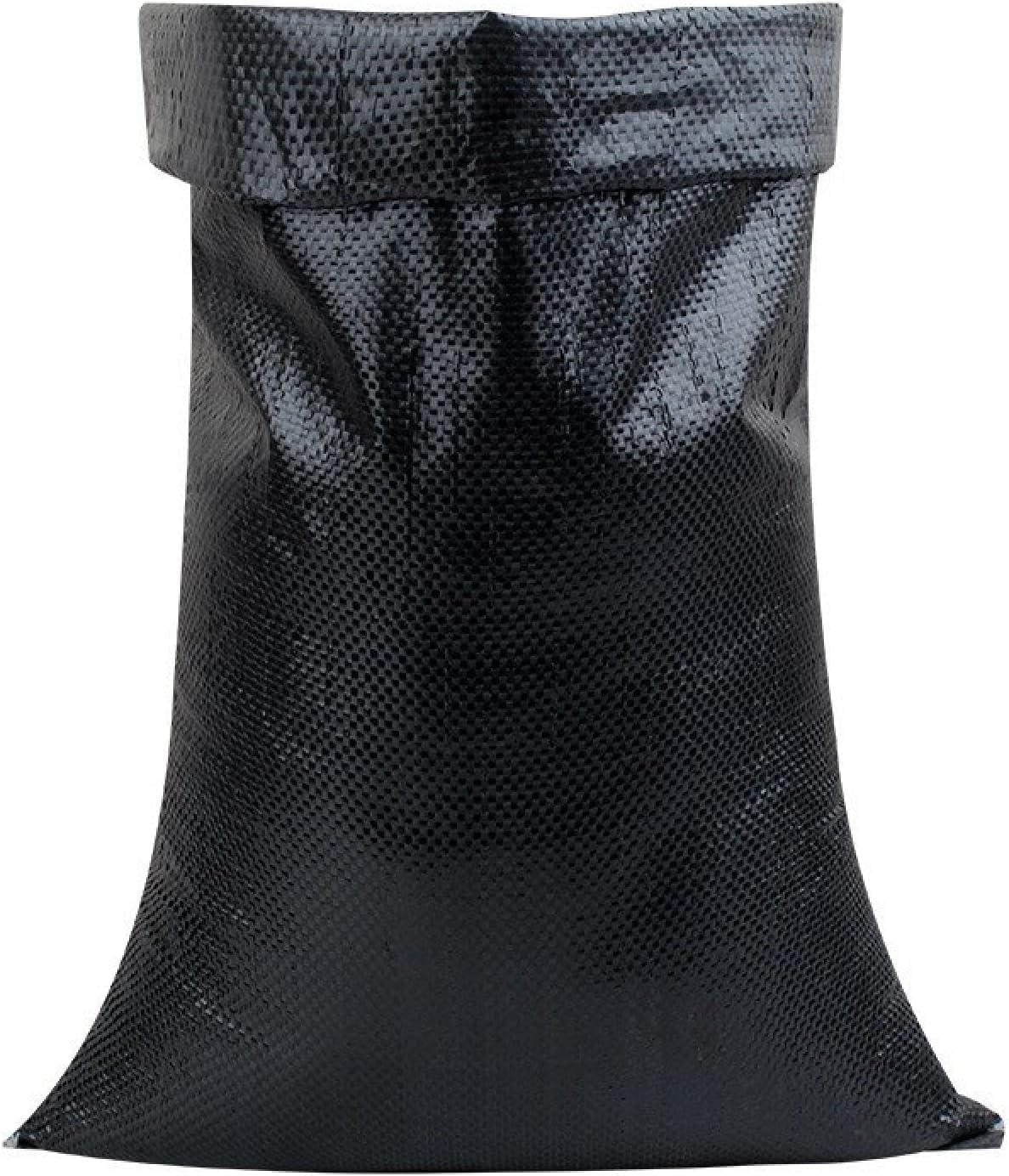 土のう袋 黒 UV ブラック土のう 土嚢袋 ポリエチレン (PE) 厚手 災害対策用 UV剤配合 紫外線対策 防災グッズ 台風 浸水