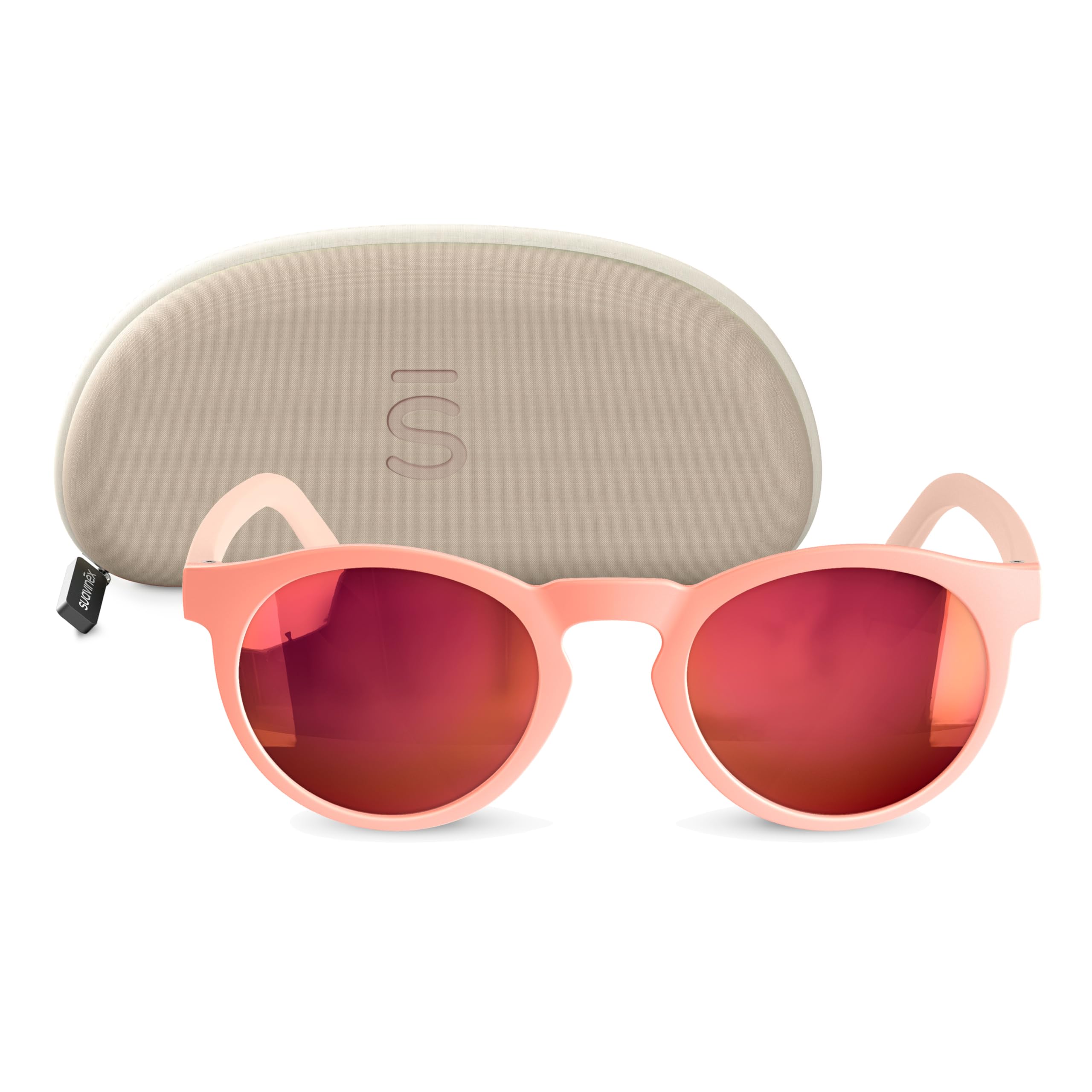 Suavinex Sunglasses Originals 2026 Occhiali Unisex - Bambini e ragazzi (Pacco da 1)