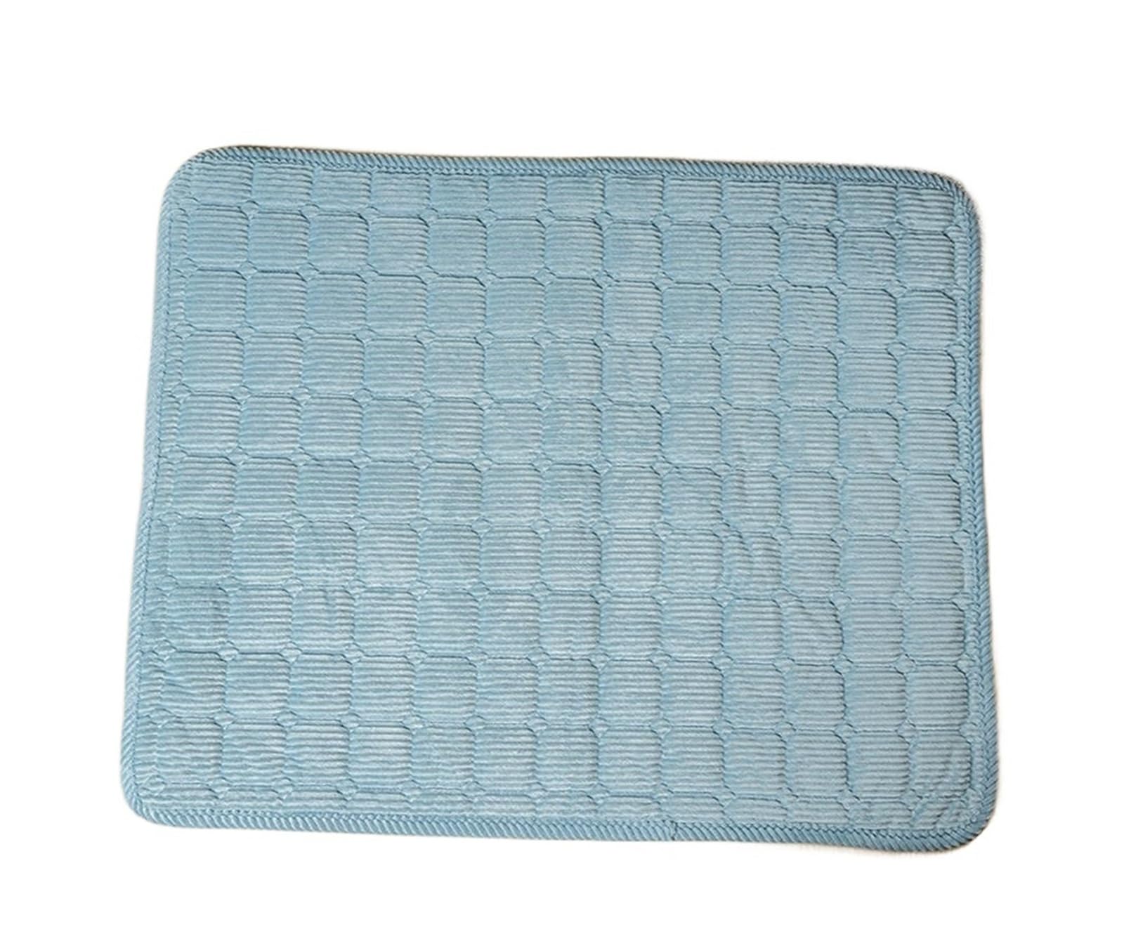 Tapis pour animaux contre le sol froid avec isolation thermique durable