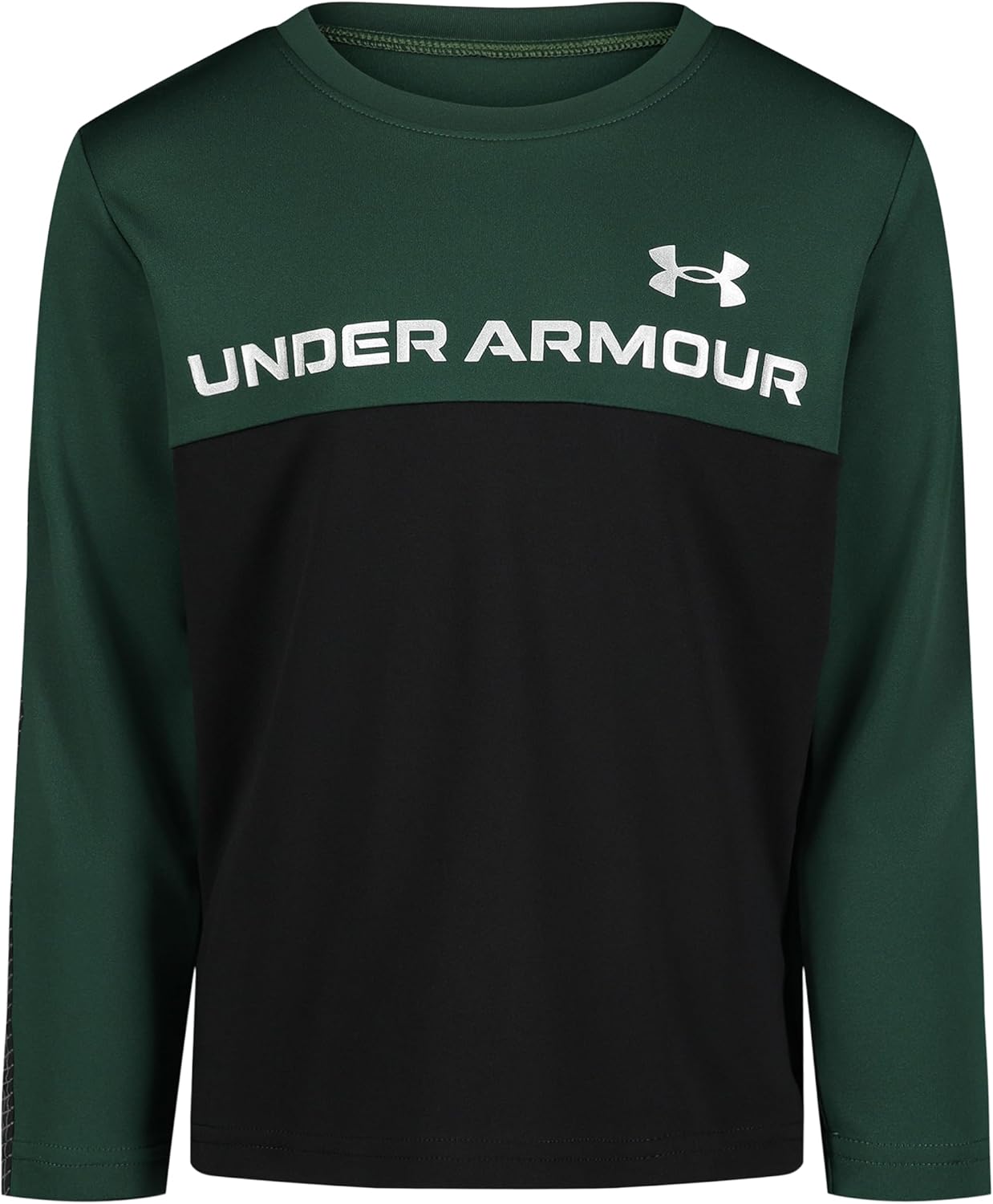 under armour get b zee