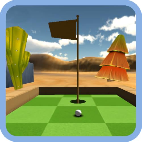 Mini Golf Fantasy